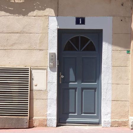 La Robine Apartment Narbonne Exterior photo