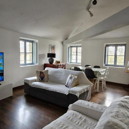 La Robine Apartment Narbonne Exterior photo