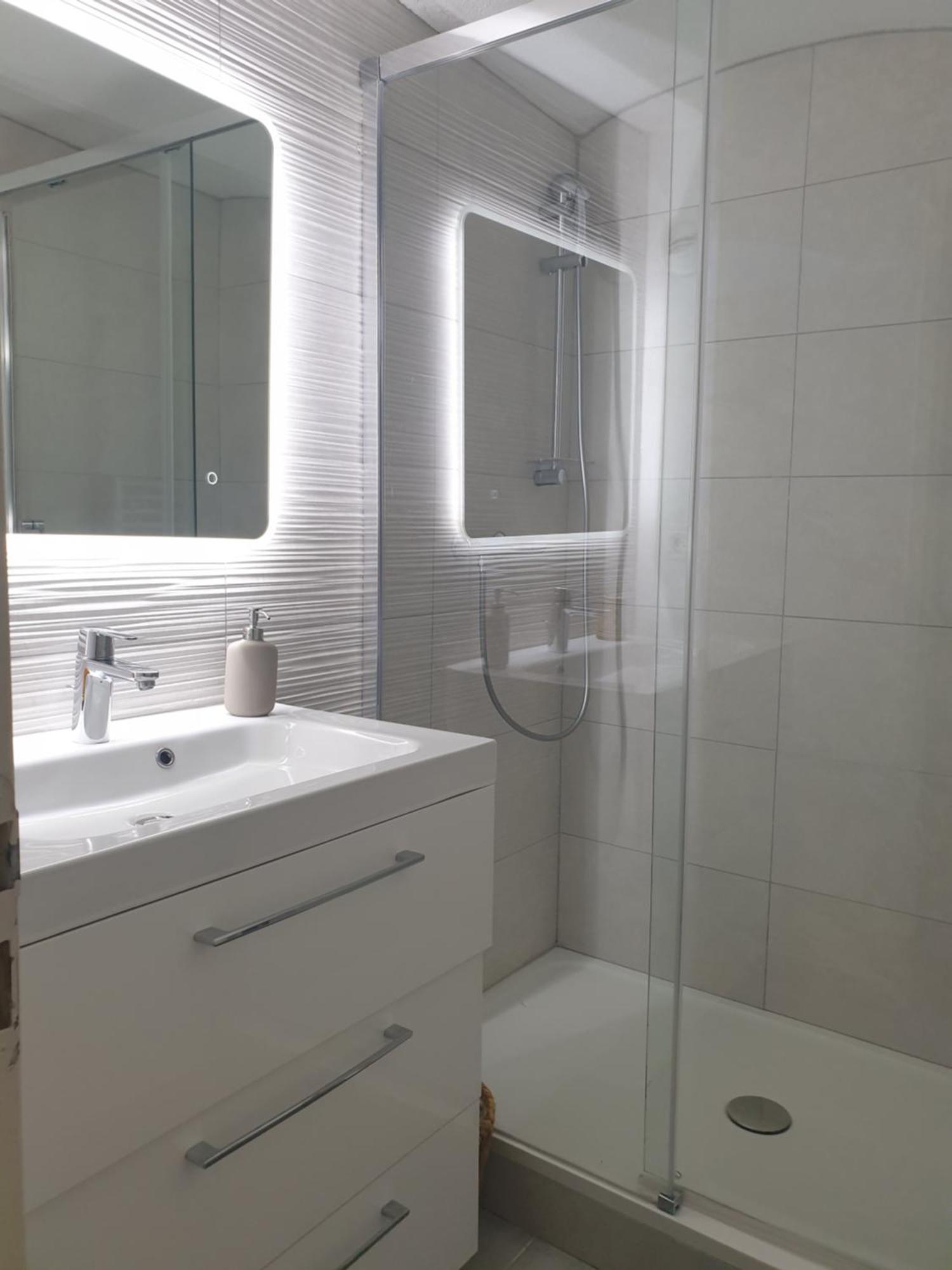 La Robine Apartment Narbonne Exterior photo