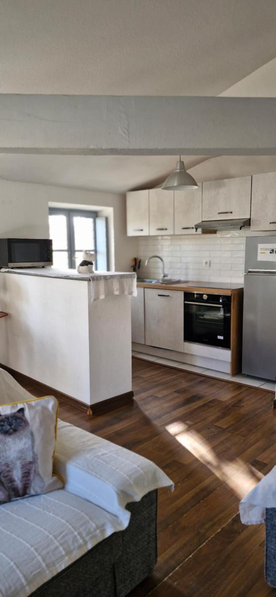 La Robine Apartment Narbonne Exterior photo