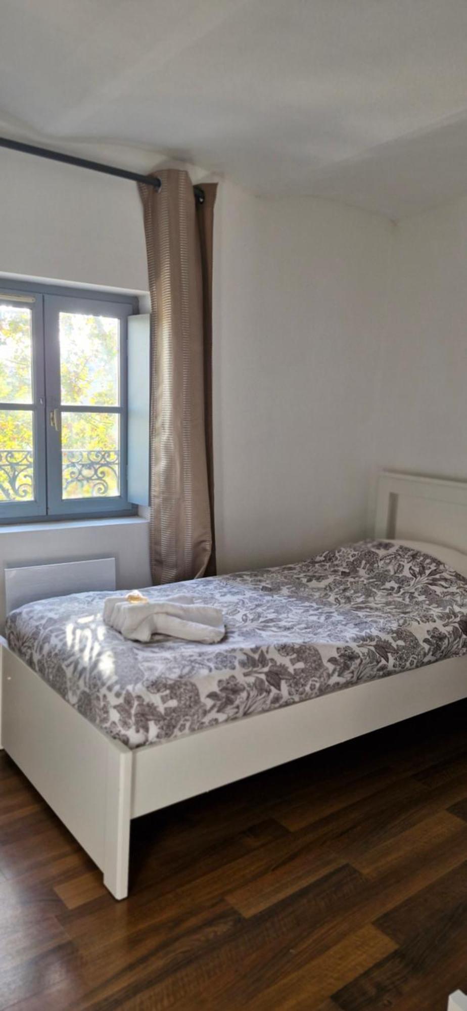 La Robine Apartment Narbonne Exterior photo