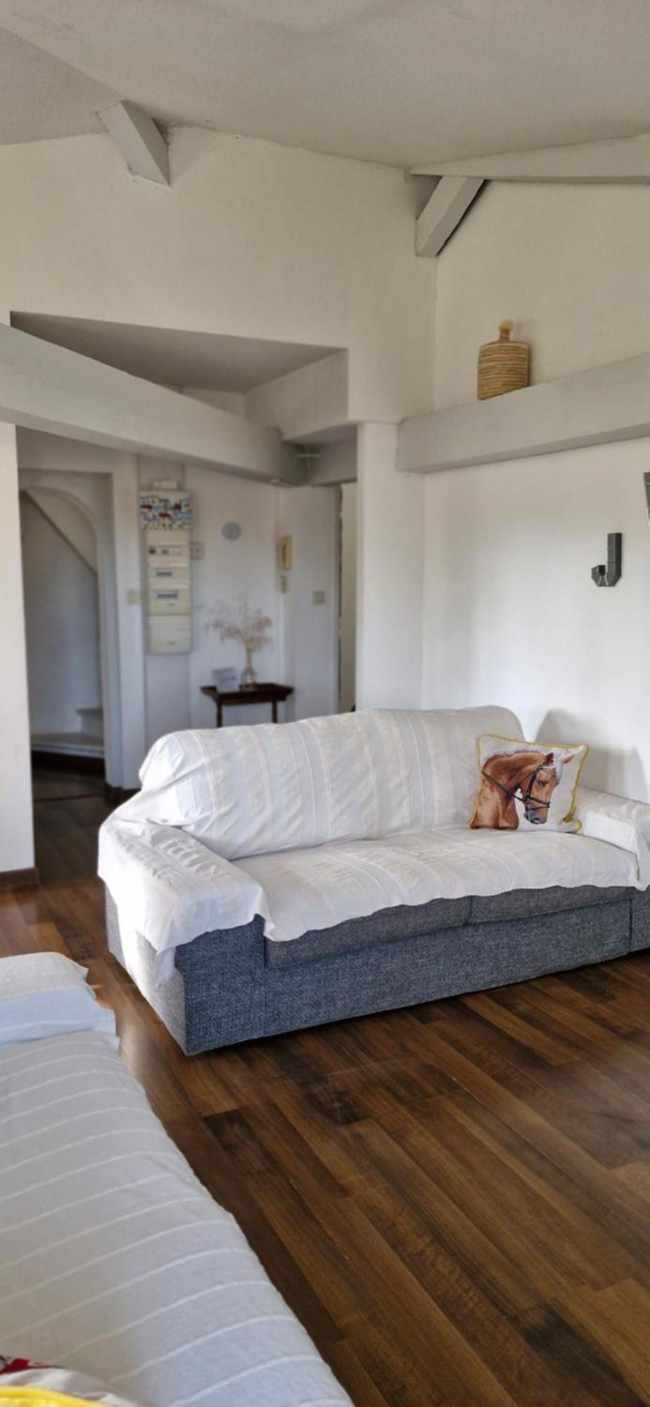 La Robine Apartment Narbonne Exterior photo