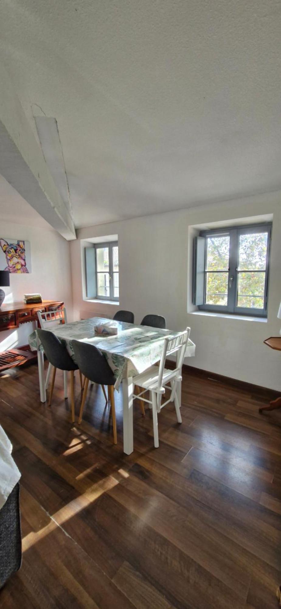 La Robine Apartment Narbonne Exterior photo