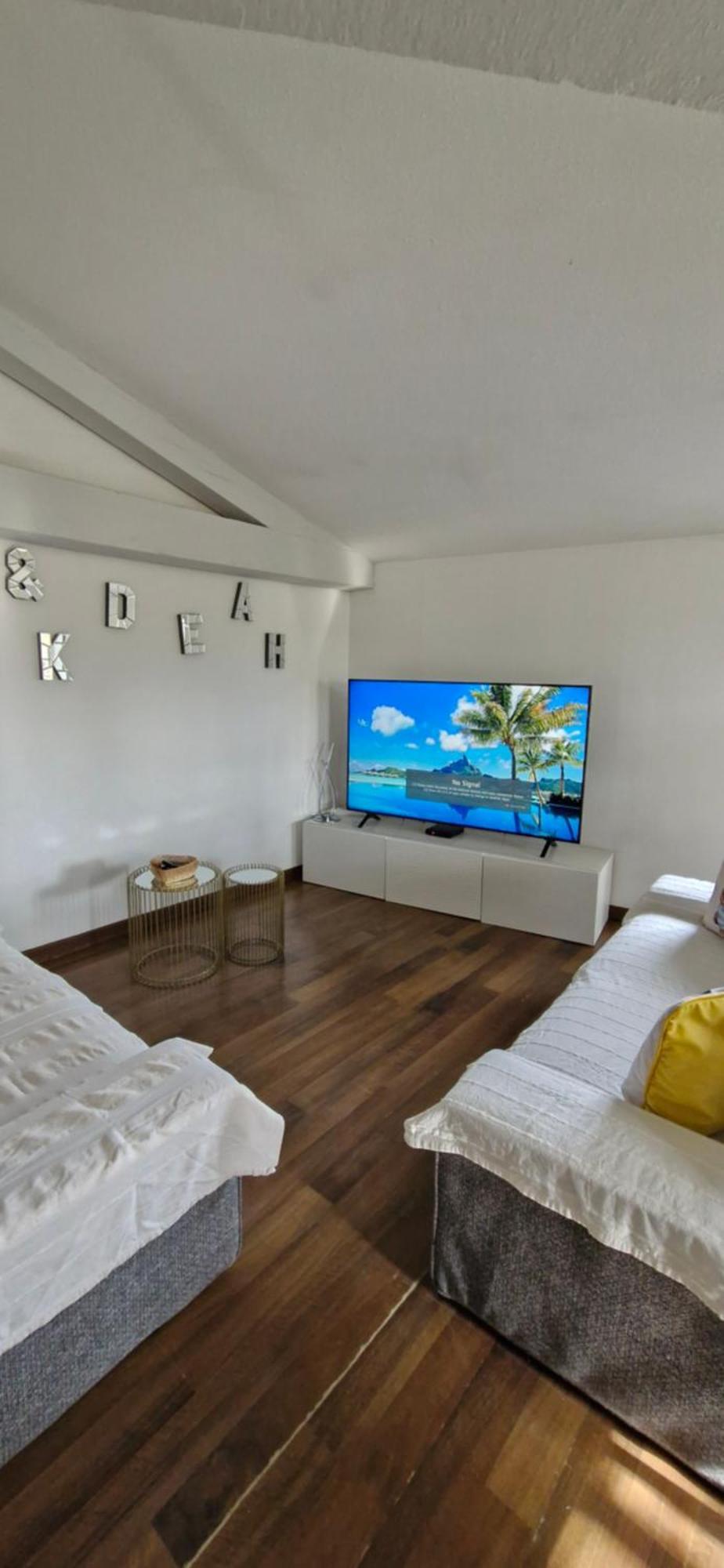 La Robine Apartment Narbonne Exterior photo