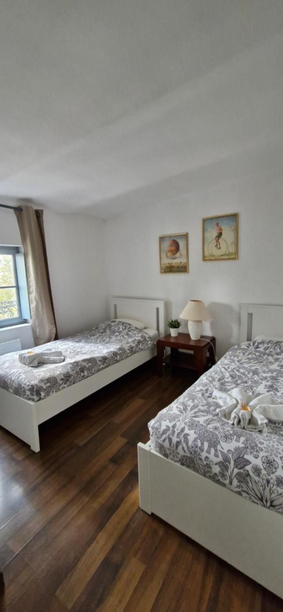 La Robine Apartment Narbonne Exterior photo