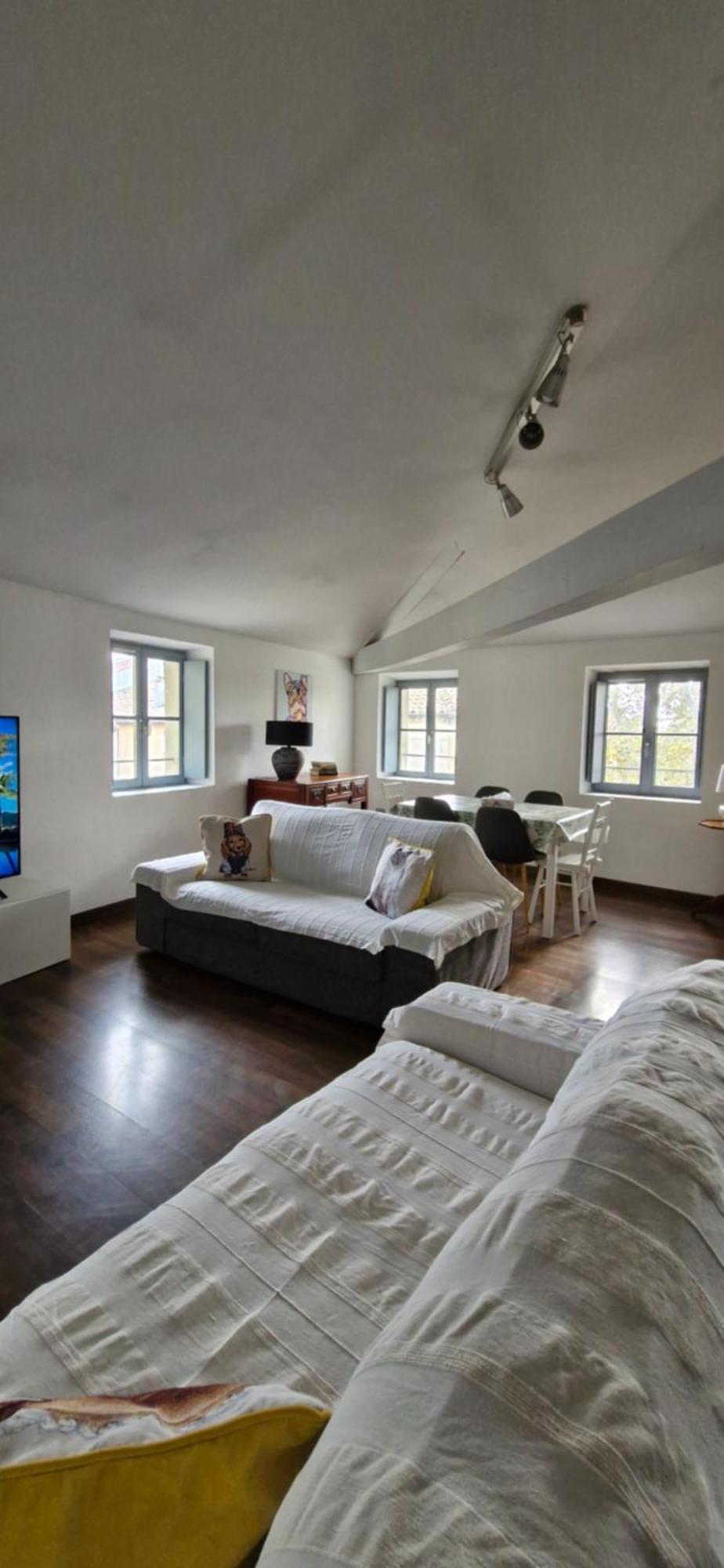 La Robine Apartment Narbonne Exterior photo
